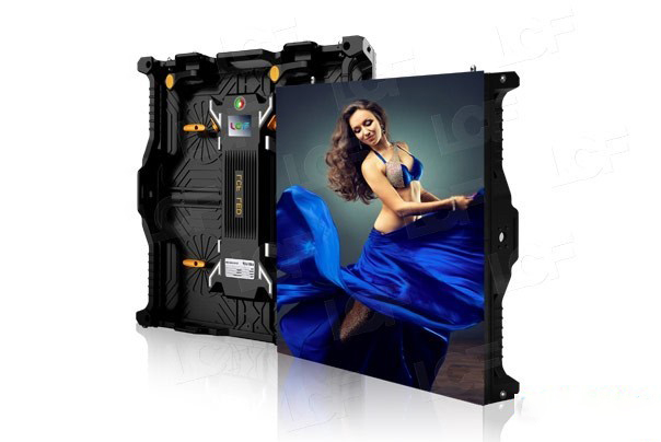 LED電子顯示屏控制系統組成及特點，你知道嗎？