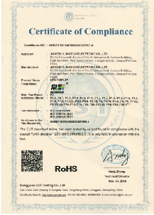 Compulsory certification through the EU market